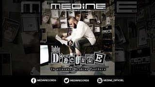 Médine - 17 Octobre (Official Audio)