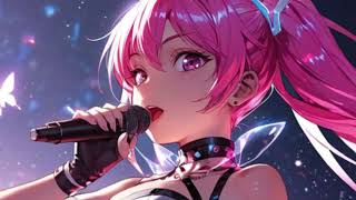 God knows.../synthesizerV may  【歌わせてみた】