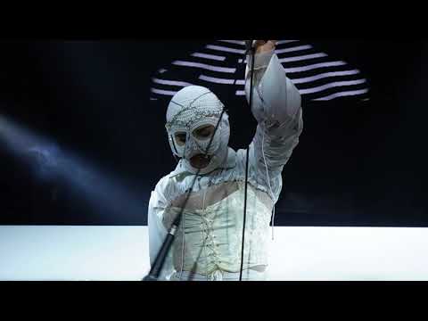 Hanna Noir - Clubangst (prod. by can't be bought)