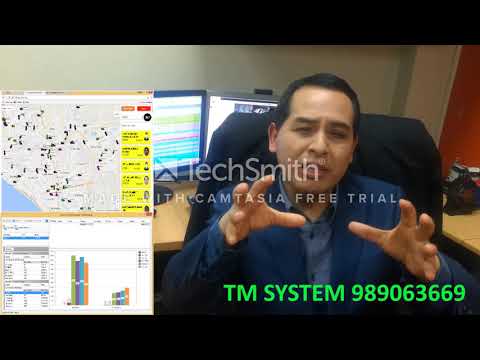TM System Manager