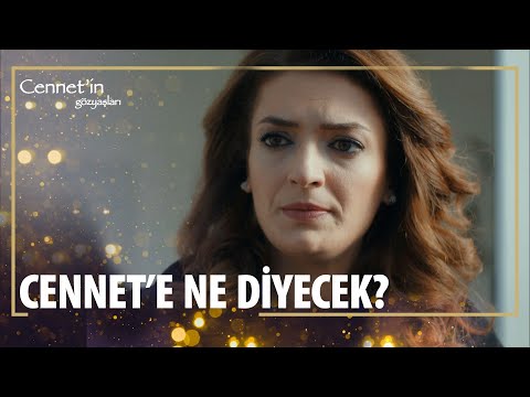 Nilgün şimdi ne yapacak? - Cennet'in Gözyaşları 8. Bölüm