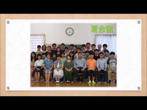 東京学芸大学混声合唱団　 2017　新歓動画