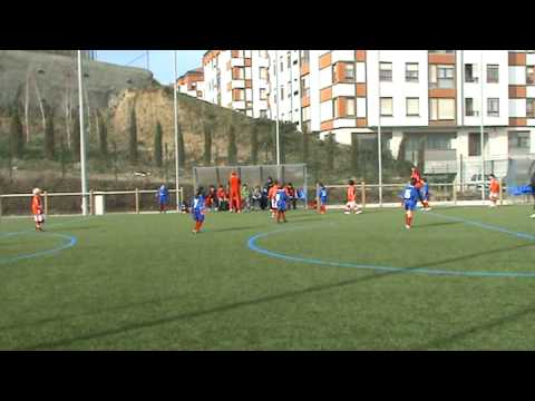 indautxu pre benjamines