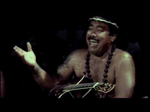 Misiluki Su'a - Palemene (Live Acoustic Performance)