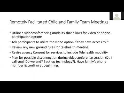 COVID 19 Impact on the System of Care Practice 2020 03 19 SOC ECHO