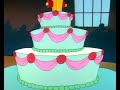 Eek The Cat Catsanova Ep 3