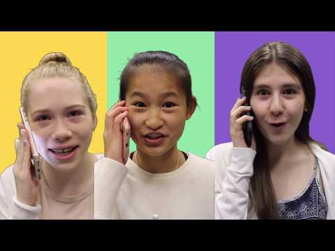 Take Your Kid to Work Day!