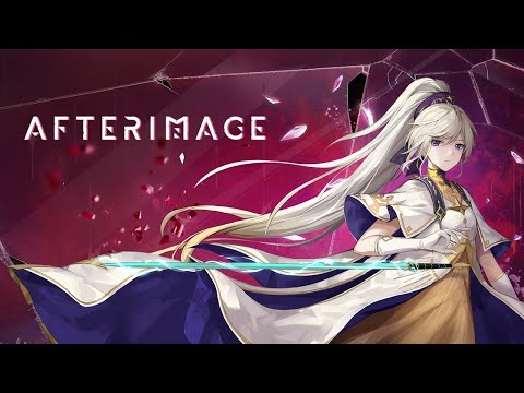 Afterimage First Playthrough - Ifree Confess (Pt. 54)