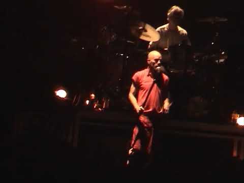 R.E.M. 2003/07/10 - Torwar Hall, Warsaw, Poland