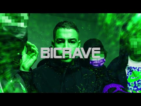 La Plaie x Niaks Type Beat - "BICRAVE" | Instrumental Rap/Freestyle | Instru Rap 2024