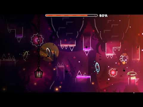 Geometry Dash- [Insane Demon] Buh by MazZedy & More