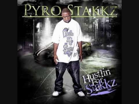 Turn Headz feat. Yung Stack aka Pyro Stakkz of the Swagger Birdz