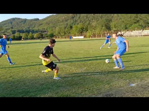 Rezumat Aurul Brad - Zarandu Criscior 10-1 (Cupa Romaniei)