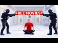 The Man Who Made Everything On The Internet Free