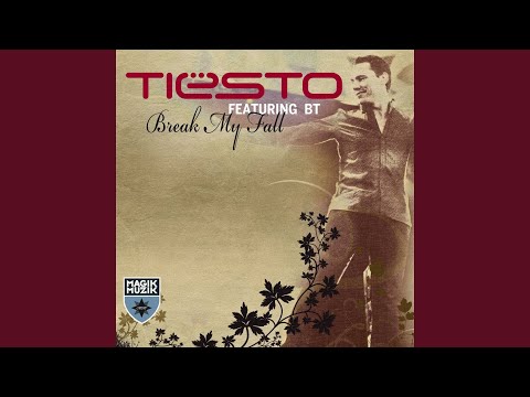 Break My Fall (feat. BT) (Richard Durand Remix)