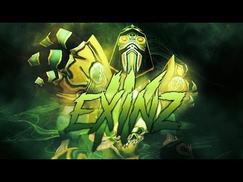 Exinz 4 | BfA Destruction Warlock PvP Movie