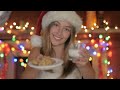 Rudolf's Sleigh Ride