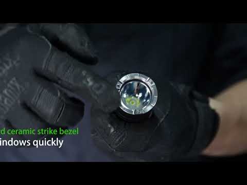 Фонарь тактический Nextorch P83