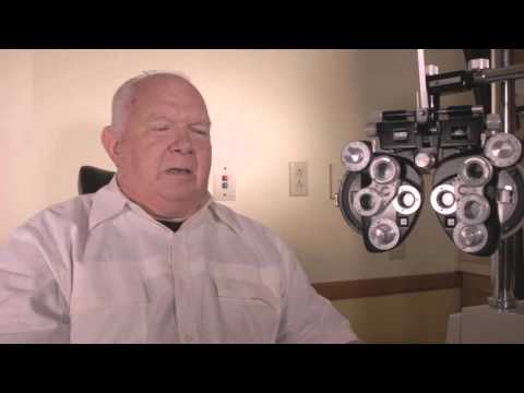 Double Vision Treatment in Los Angeles