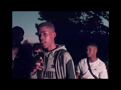 R1 X Rizz x AG X YS - BACK2BACK