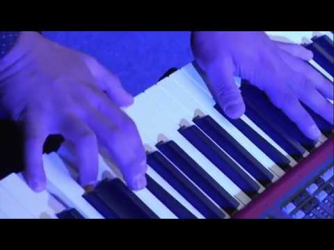 ESENCIA Marvin Cua - Intimidad con Dios