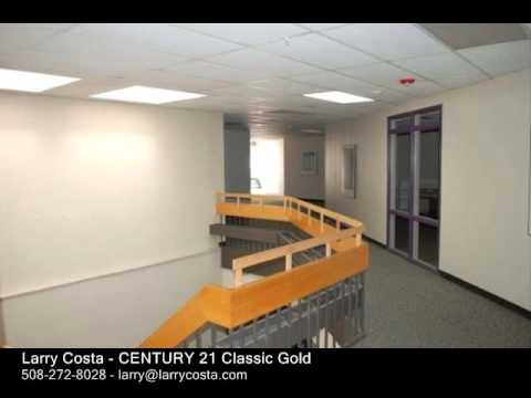 40 N Main St, Middleboro MA 02346 - Commercial Property - Real Estate - For Sale -