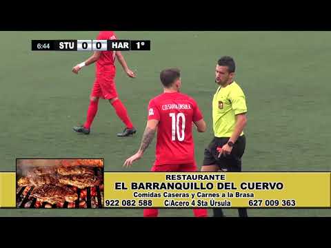 C.D Santa Úrsula - Haría C.F