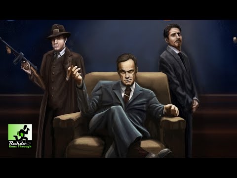 Rahdo Runs Through►►► Capo Dei Capi