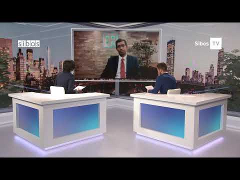 Sibos TV: A revolution in banking in Bangladesh - Oct 2020
