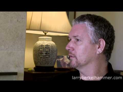 Video: Interview with Chris Furbee (part 3 of 4) Video: Interview with Chris Furbee (part 3 of 4)