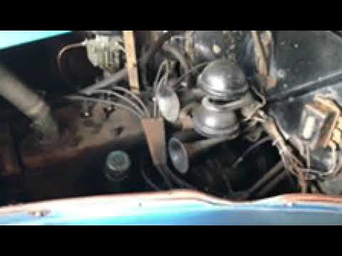 1940 Packard Business Coupe (CC-1434022) for sale in Glendale, California