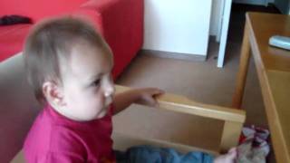 Cande ama esta nana! MOV03828