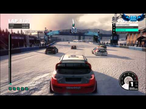 dirt 3 pc demo