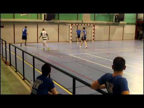 (2018 2019) Atos - Bracieux F 6-5 (UFOLEP) 25/02/2019