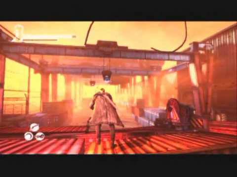 Lets Play DmC devil may cry 5 part 24: This just got serious!