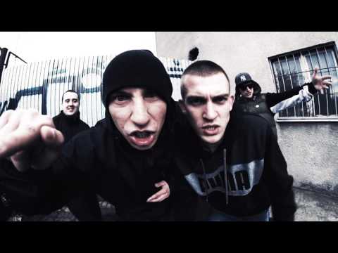 STYGMAT - Mad Rush / Ninjazz [Prod. Skillz Flav / Barto'cut12] ( OFFICIAL VIDEO )