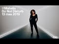 The Tunnel — Mahalia - Do Not Disturb