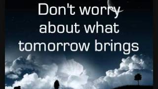 Jamie&#39;s Elsewhere - Giants Among Common Men (Lyrics)