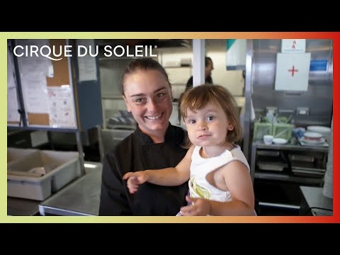 KURIOS About The Webseries | Teaser | Cirque du Soleil