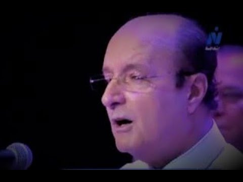 قلبي بيقوللي كلام - صفوان بهلوان - مهرجان الموسيقا العربية ٢٥ في دار أوبرا القاهرة - Safwan Bahlawan