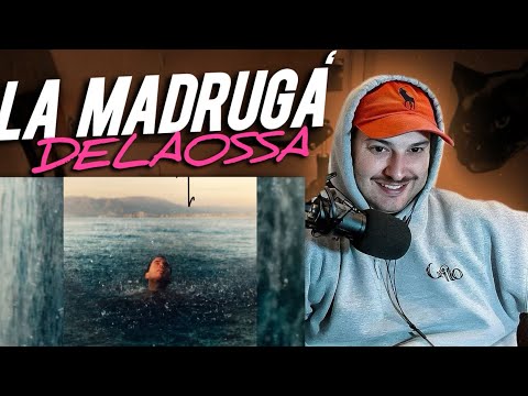 REACCION: Delaossa - La Madruga (ALBUM COMPLETO)