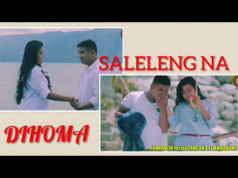 Jhon Kenedy Nadeak - Dihoma Saleleng Na - (Official Music Video)