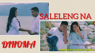 Download lagu Jhon Kenedy Nadeak - Dihoma Saleleng Na - mp3