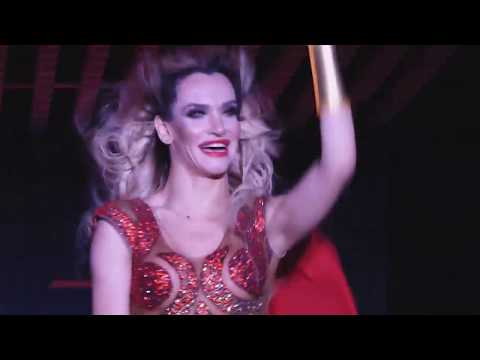 STRIPPERELLA UBER | DANGER DANCE CLUB (19-11-19) BY LEH SANUTY