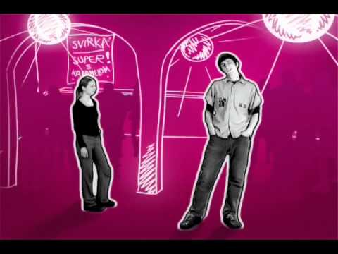 Super S Karamelom - Debela Devojka