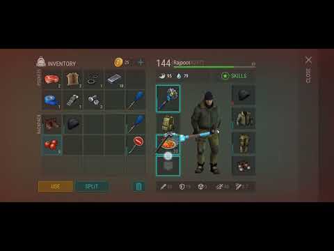 The Big One 1000 in Limestone Spires in Last Day on Earth Survival