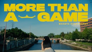 More Than A Game