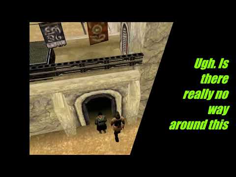 Harsh but honest feedback sets Anakin Free