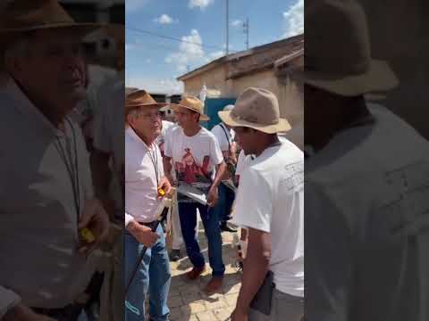 Moçambique Queitano festa de reinado em Santana do jacaré