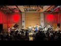 For Maria (Bob Brookmeyer)